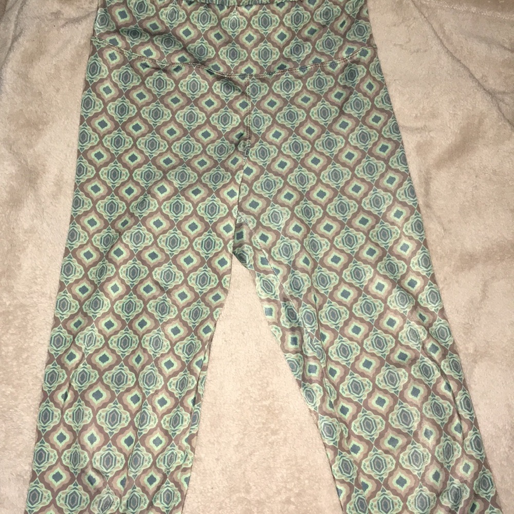 SoloSol yoga pants